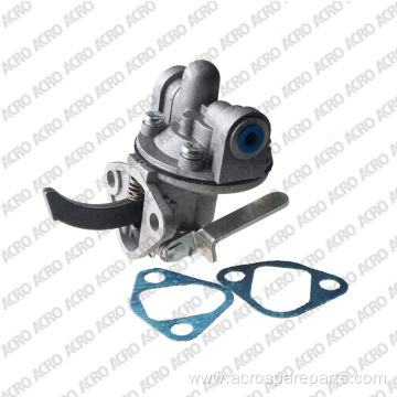 Fuel Lift pump 119600-52021 Compatible with Yanmar 3TN66
